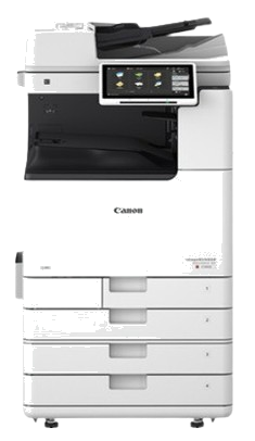 캐논 iR ADV DX C3826 렌탈 대표 이미지