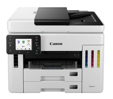 캐논 MAXIFY GX7192 렌탈 이미지